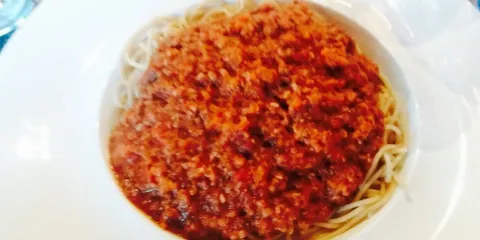 Mister Spaghetti Aalst