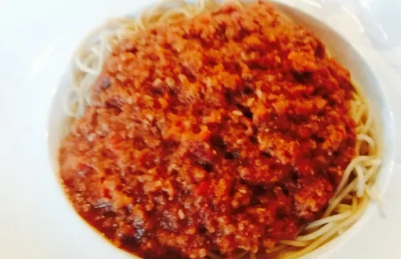 Mister Spaghetti Aalst