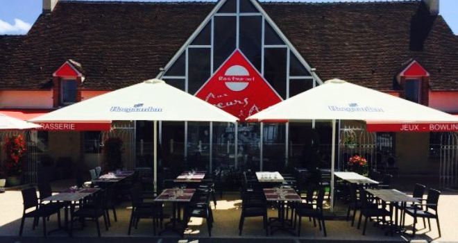 Complexe Aux Saveurs d'Antan