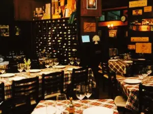 Bordeaux Vinhos