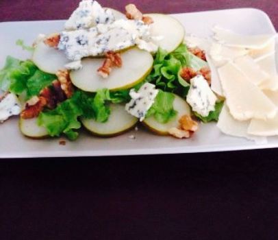 Osteria Civico 20