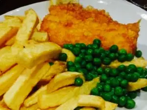 Page's Fish & Chips