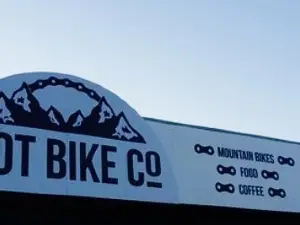 MOT BIKE CO