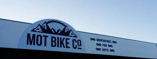 MOT BIKE CO