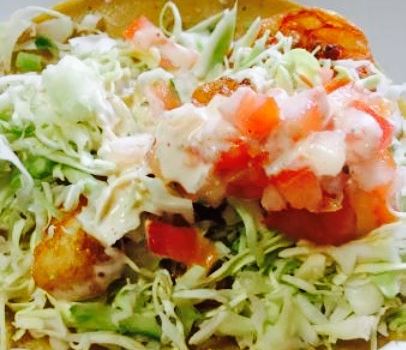Pacific Fish Grill - Chino Hills