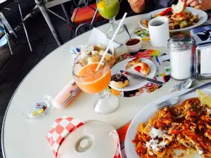 Terra Madre Restaurante & Bar