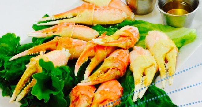 Hector's Mariscos