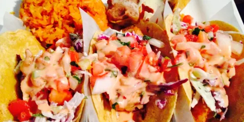 Tequila's Mexican Grill & Cantina