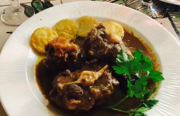 Restaurante La Jacetania