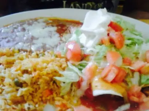 Fiesta Grande Mexican Grill