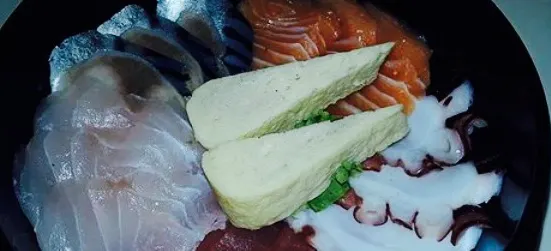 Excapade Sushi Restaurant