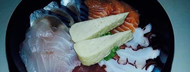 Excapade Sushi Restaurant