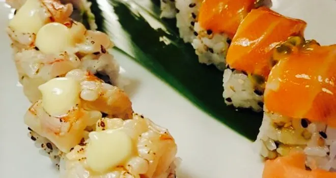 Legami Sushi & More