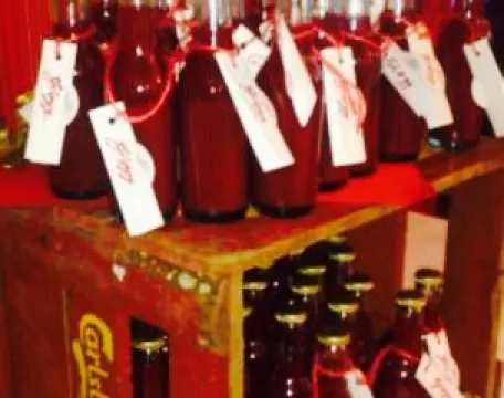 Restaurant Venge Klosterkro