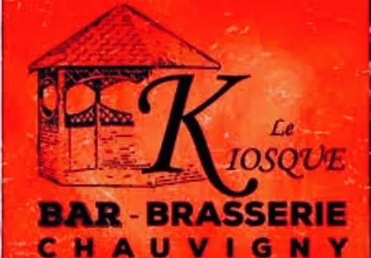 Le Kiosque