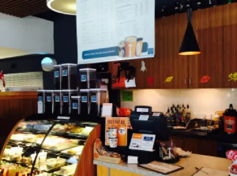 Thomas Hammer Coffee Roasters