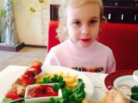 Kumasya Dumpling Cafe