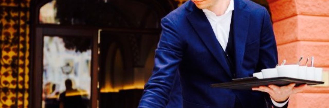 Caffe Restaurant Excelsior