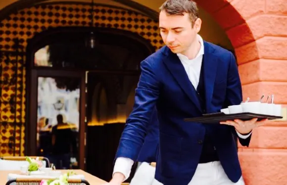 Caffe Excelsior Portofino