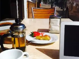 La Esquina Del Carmen