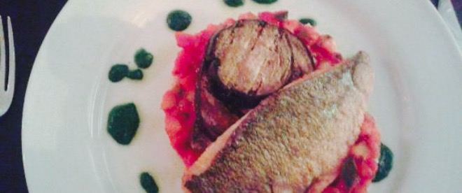 Bistro Het Lelijke Eendje