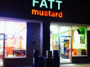 Fatt Mustard