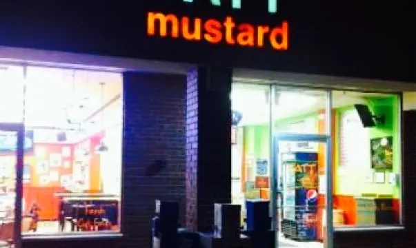 Fatt Mustard
