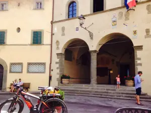 Caffè San Niccolo