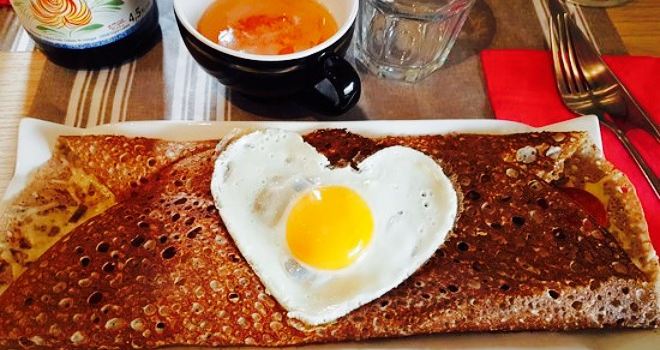 La Creperie du Coin