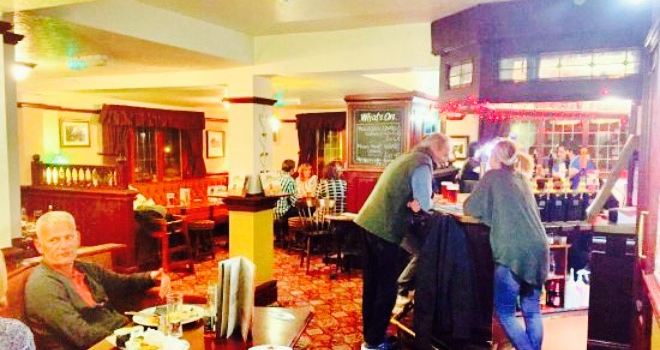 Bridge Inn