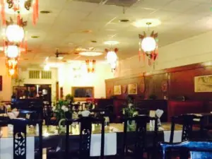 Hunan Fine Asian Cuisine Restaurant