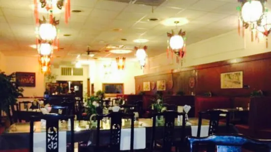 Hunan Fine Asian Cuisine Restaurant