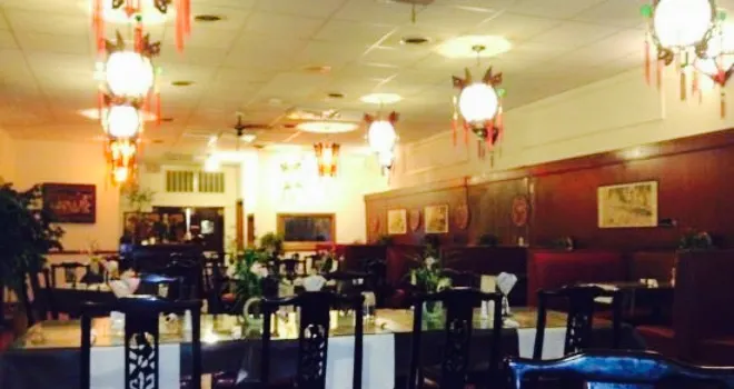 Hunan Fine Asian Cuisine Restaurant