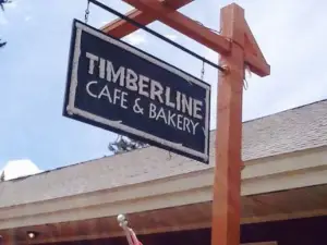 Timberline Cafe and Bakery