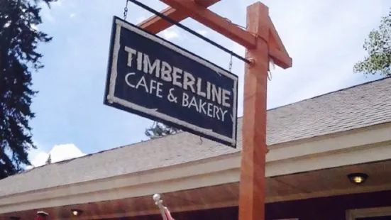 Timberline Cafe and Bakery