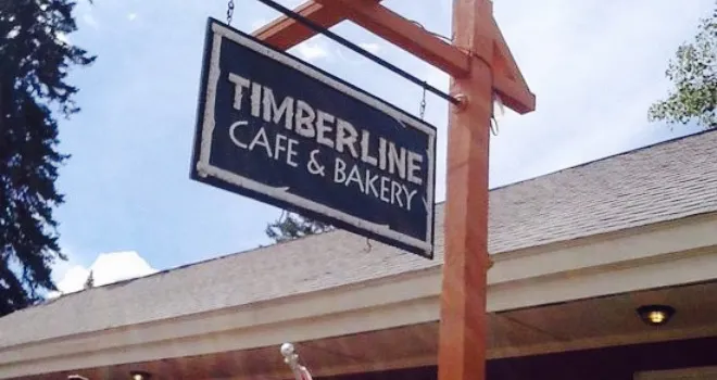 Timberline Cafe and Bakery