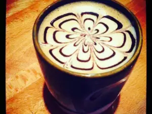 Hilltop Cafe