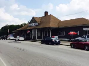 Eastern Depot Restaurant