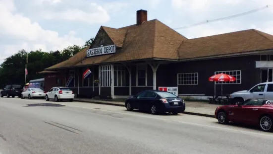 Eastern Depot Restaurant