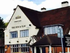 The Fox & Elm
