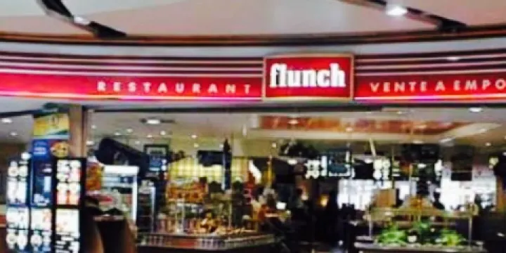 Flunch Caen Herouville