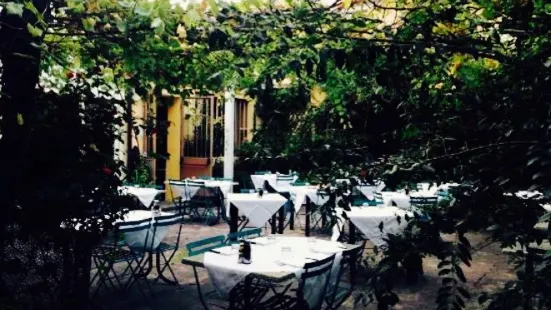 RISTORANTE RATATUI