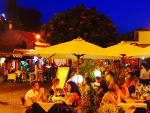 Pizzaria Xaramba