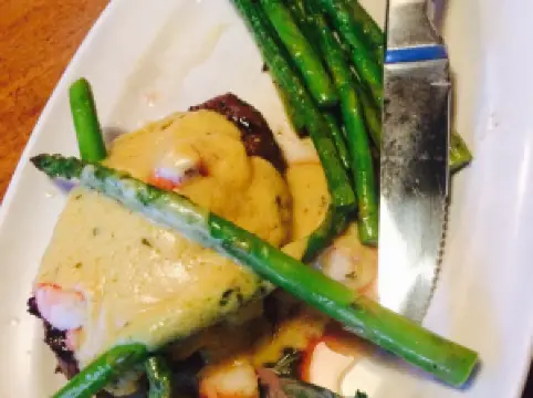 The Montana Club Restaurant