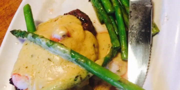 The Montana Club Restaurant