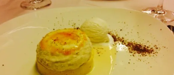 Restaurante El Hontanar