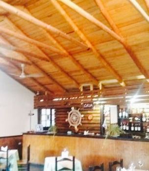 Restaurant El Chilenazo
