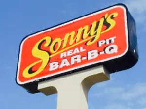 Sonny's BBQ