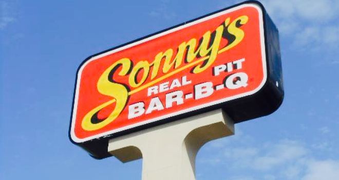 Sonny's BBQ