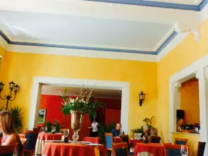 Ristorante Il Faggio